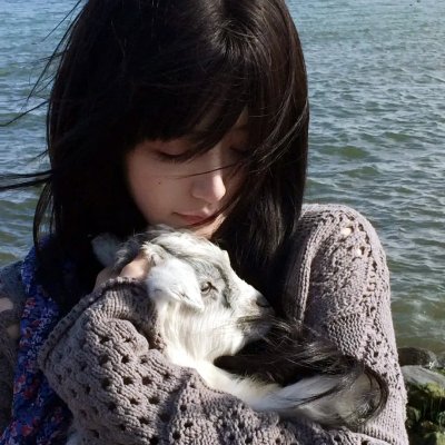 火星坏女孩